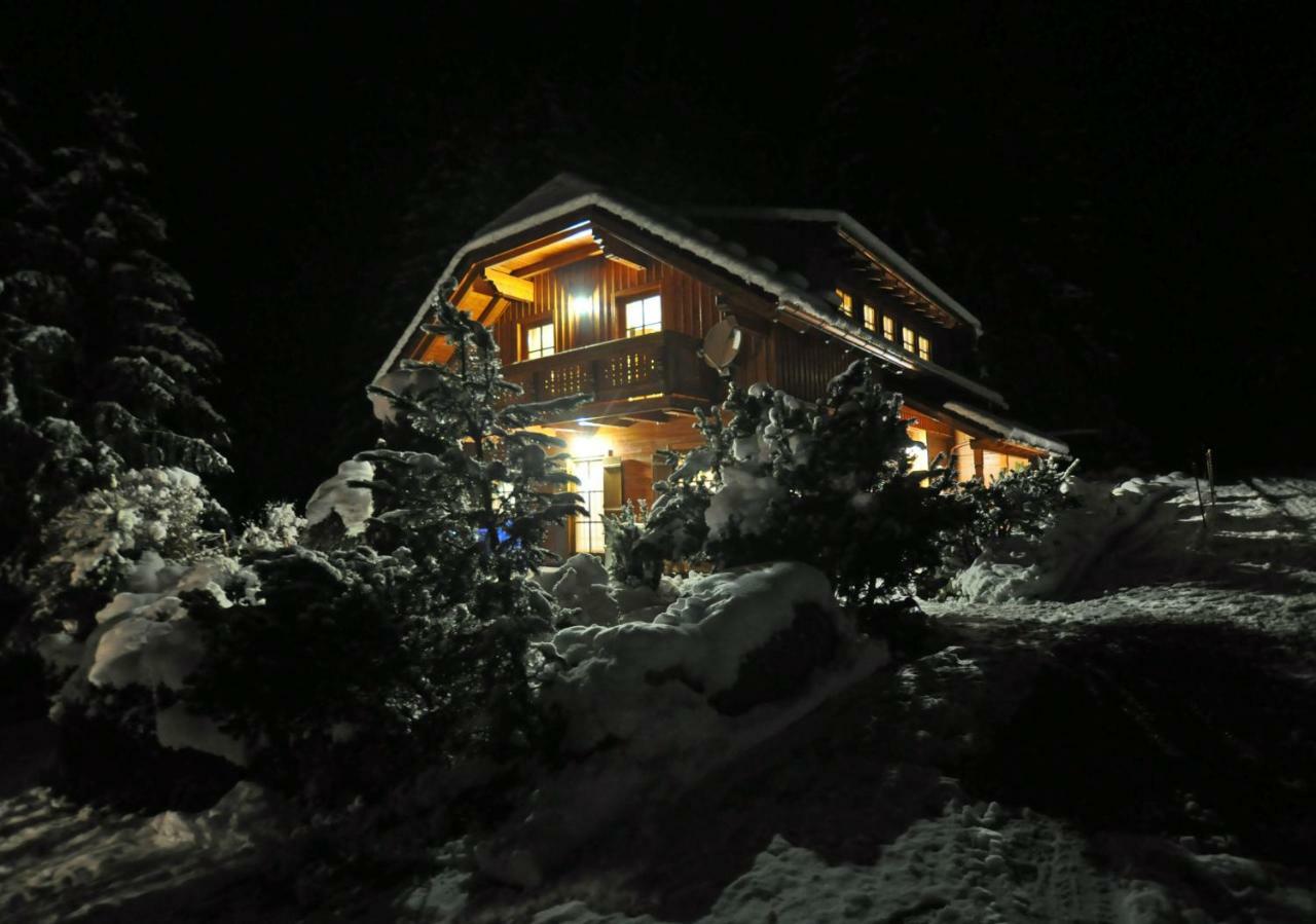 Chalet Styria Donnersbachwald Exterior foto